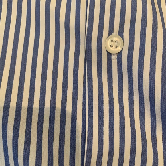 Men's long sleeves shirt from Brian & Barry Milano - Picture 4 of 8